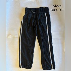 ivivva joggers